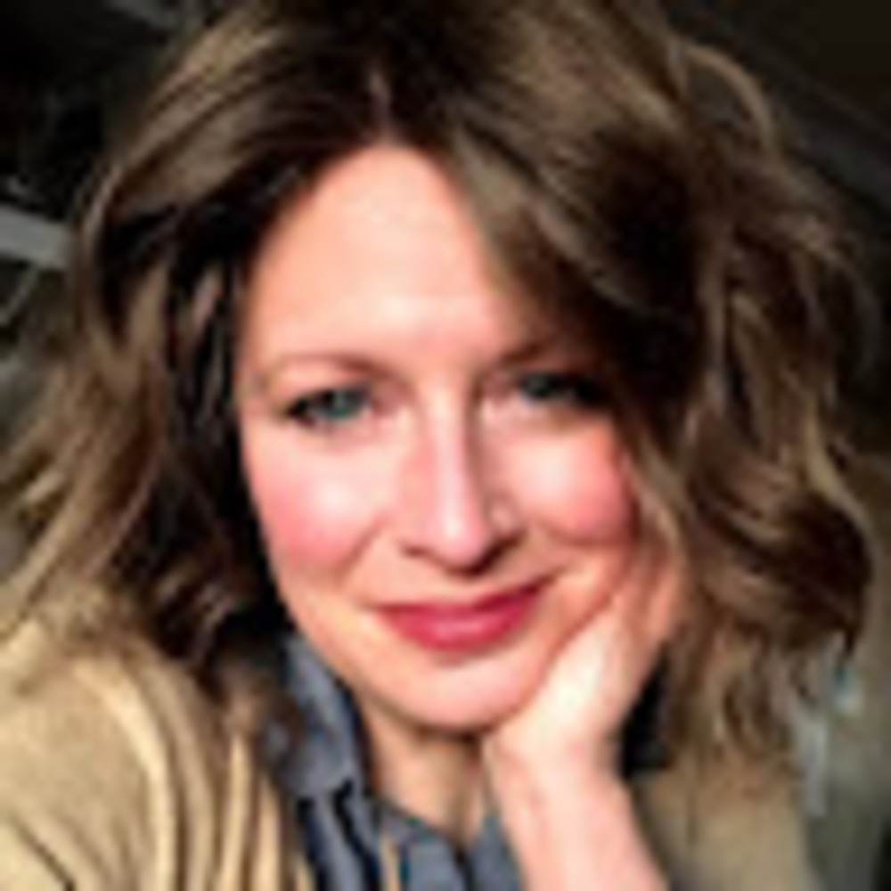 Meet your Posher, Briana